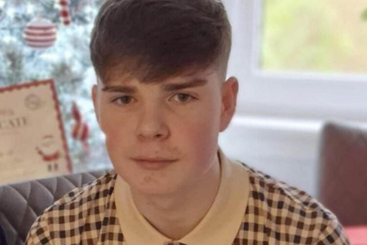 Teens Sentenced For Murder Of Kayden