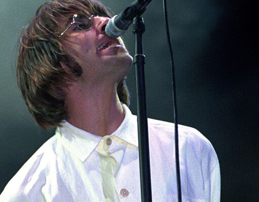 Liam Gallagher Tells England Fans To Keep The Biblical Vibrations Going