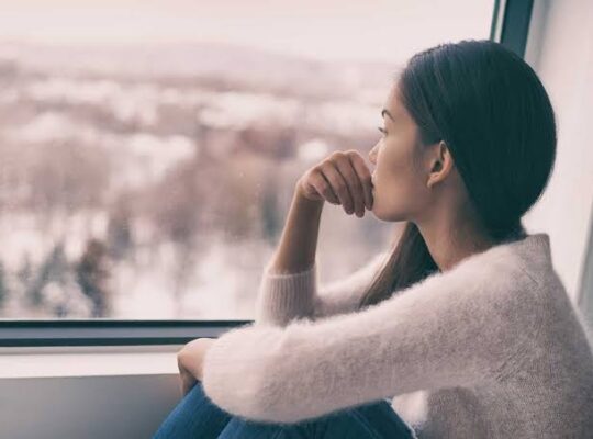Why Governments Are Treating Social Isolation As A Public Health Crisis