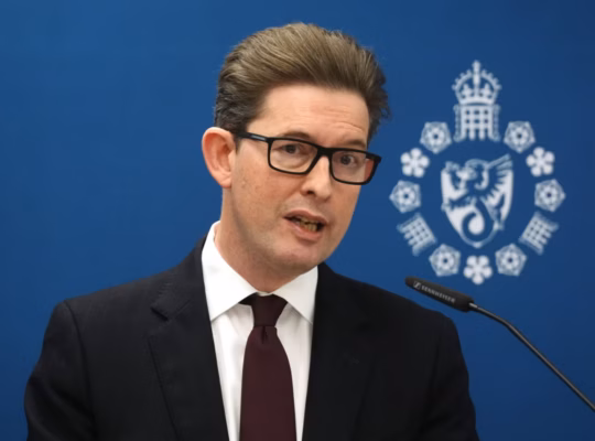 UK Government Tightens Oversight Of M15 After Tribunal Finds Agency Misled Courts