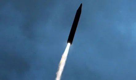 China Fires Ballistic Missile into South Pacific Nuclear-Free Zone, Raising Regional Security Concerns