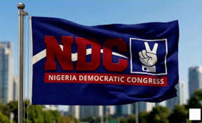 NIgerian Opposition Party Faces Court Challenge Over Primary Elections Amid Allegations Of Electoral Violations