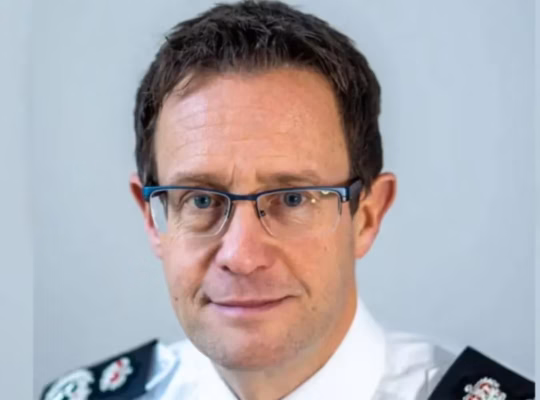 Secrecy over Misconduct Findings Against Chief Constable Raises Fresh Questions About Police Accountability