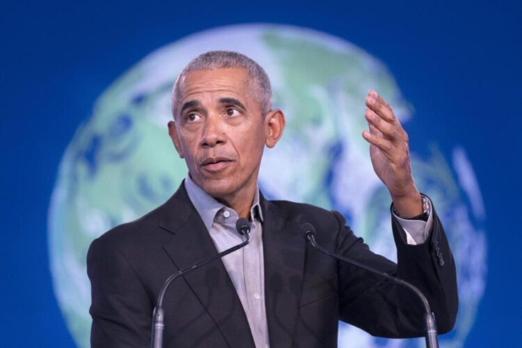 Barack Obama ro return to UK with series of live interviews