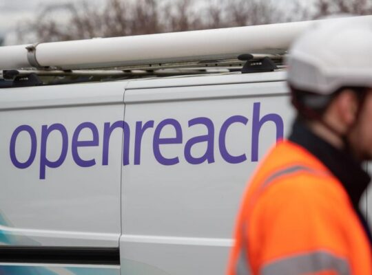 Ofcom proposes Blocking Openreach new customer deal over competition concerns