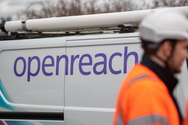 Ofcom proposes Blocking Openreach new customer deal over competition concerns
