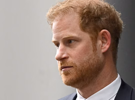 Prince Harry And  Sir Elton John With Other Claimants Lose High Court Privacy Case Against Daily Mail Publisher