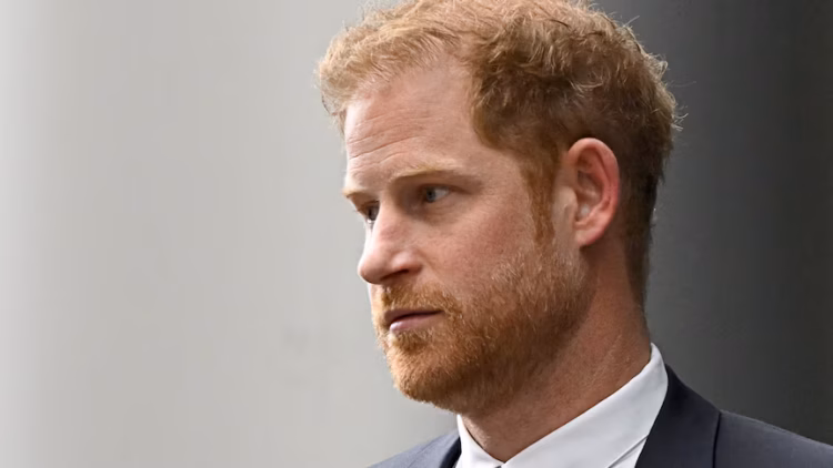 Prince Harry And  Sir Elton John With Other Claimants Lose High Court Privacy Case Against Daily Mail Publisher