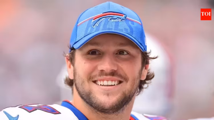 Bills Superstar Voted the NFL’s Top Quarterback