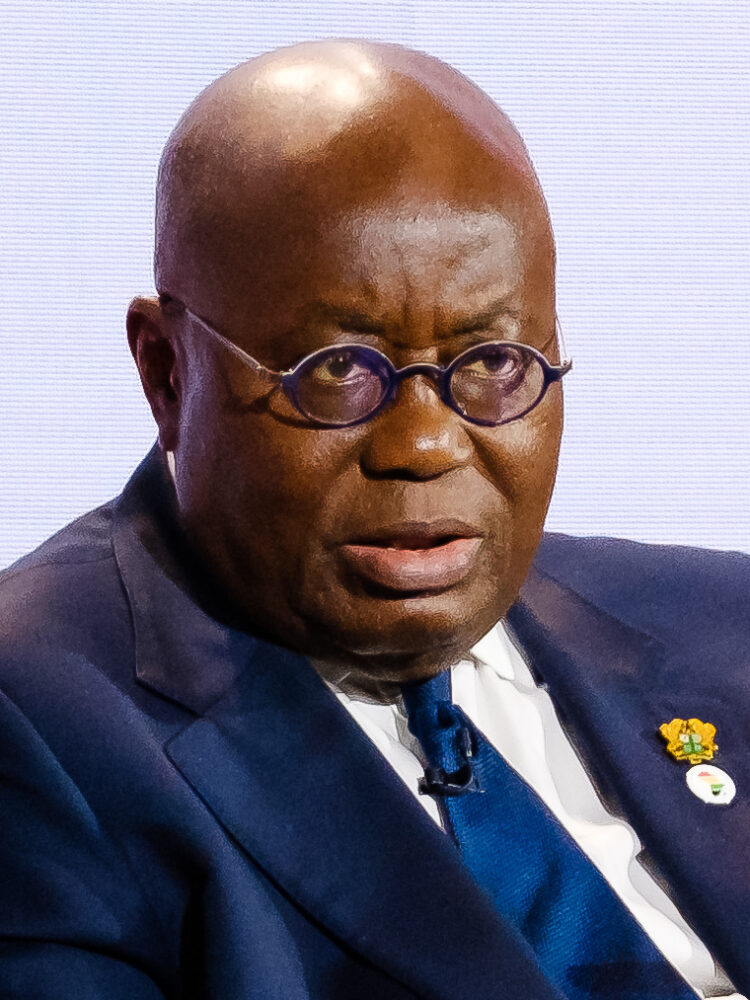 Brother Of Ghana’s President Caught Up In $250m Gold Scandal