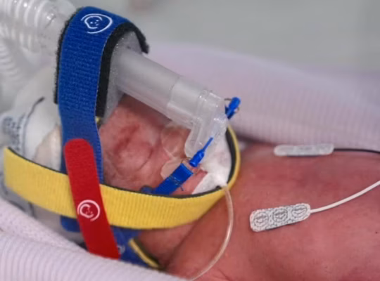 Australian Mum Gives Birth To Rare Quadruplets In Rare Twist Of Nature