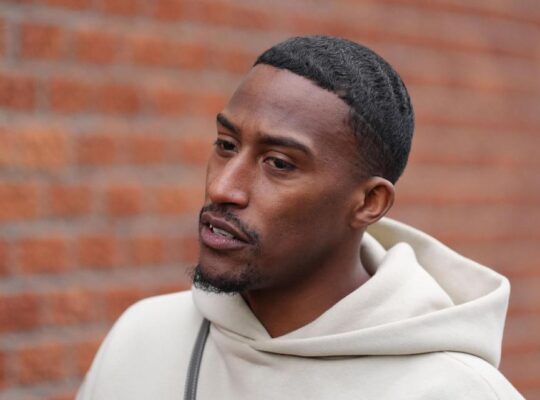 British Youtuber And Rapper Yung Filly Acquitted For Raping Woman In Australia