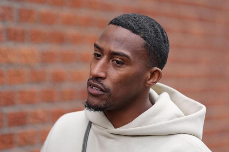 British Youtuber And Rapper Yung Filly Acquitted For Raping Woman In Australia