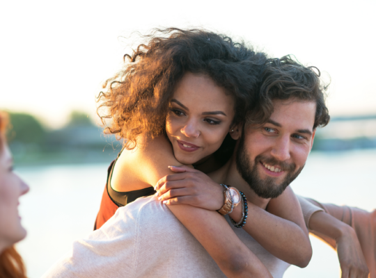 Why More Singles Are Choosing Connections Over Romantic Flings