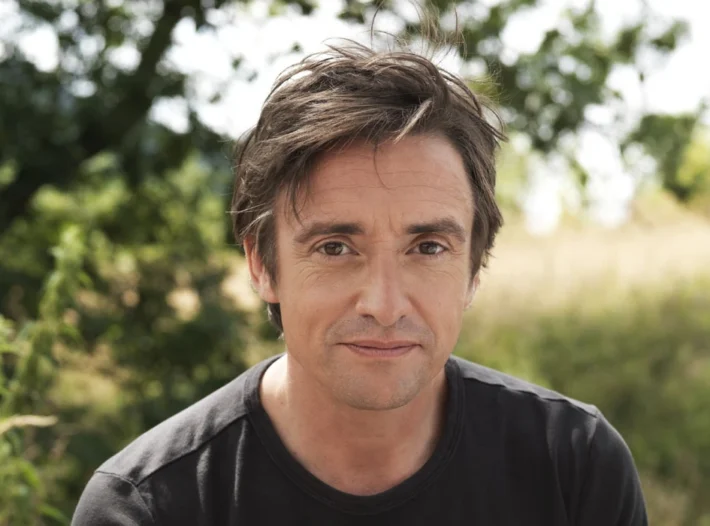 Former Top Gear Presenter Fined £1000 After Two Speeding Offences In Weeks