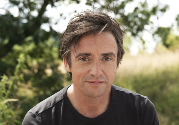Former Top Gear Presenter Fined £1000 After Two Speeding Offences In Weeks