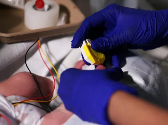 England To Roll Out Nationwide Newborn Screening For spinal Muscular atropy from October