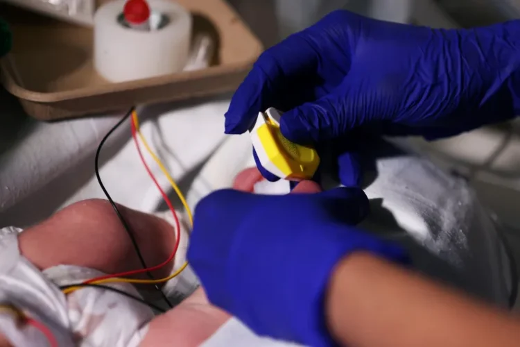 England To Roll Out Nationwide Newborn Screening For spinal Muscular atropy from October