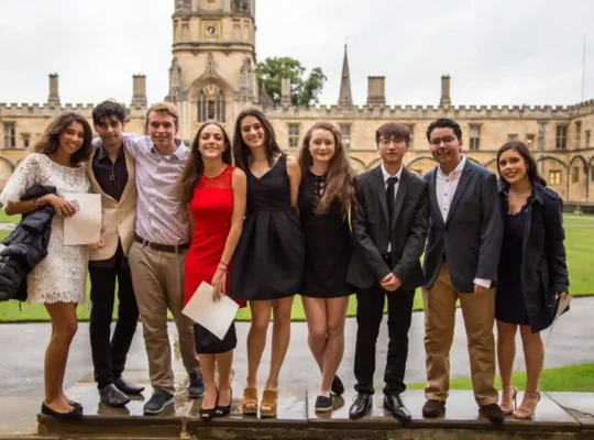 Why British Summer Schools Are Becoming The New INvestment