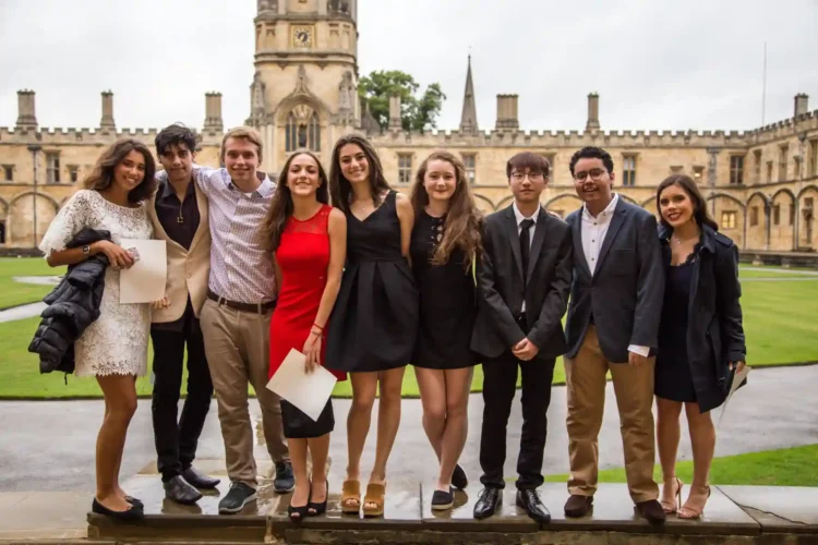 Why British Summer Schools Are Becoming The New INvestment