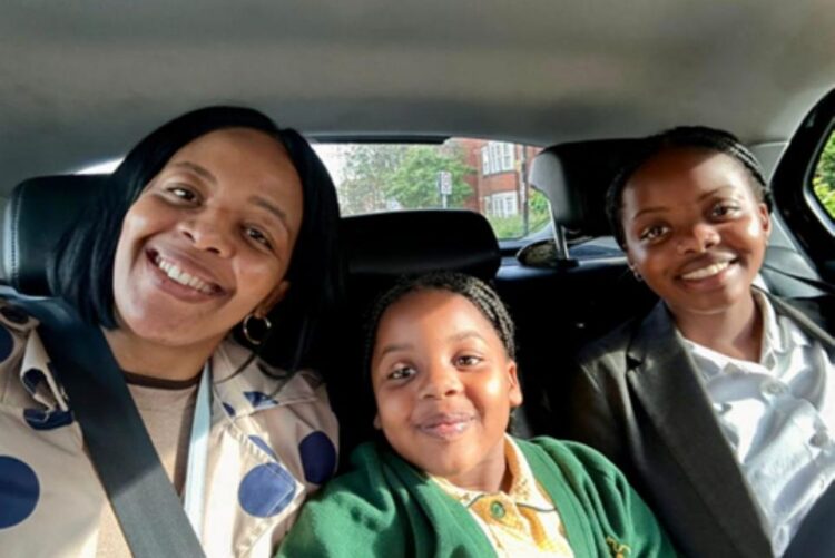 Suspected Murderer of mother and two daughters have caused family unimaginable Loss