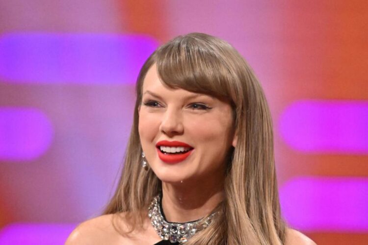 Taylor Swift And Travis Keelce Set To Tie Knot At Madison Square Garden
