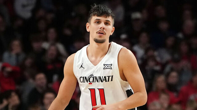 Ex-College Basketball Player Kerr Kriisa Charged in $2.2m Fraud Scheme