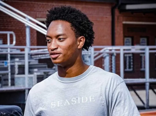 Promising Footballer Found Dead After Vanishing During July 4 Celebrations