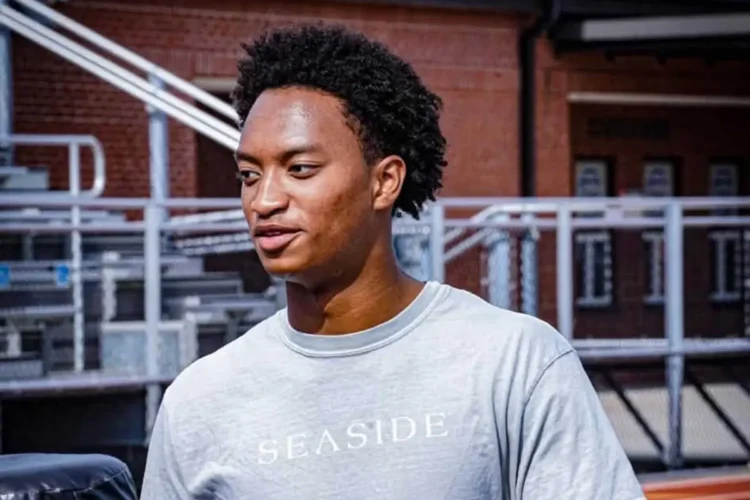 Promising Footballer Found Dead After Vanishing During July 4 Celebrations