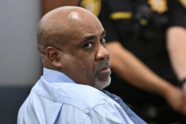 Former Gang Leader Accused Of Ordering  Tupac Shakur’s Killing  goes On Trial