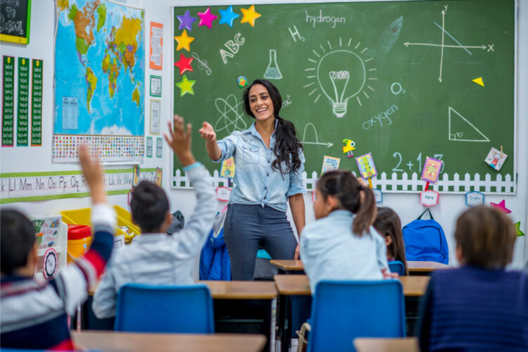 Teachers Warn That Manosphere Influence Is Filling Classrooms