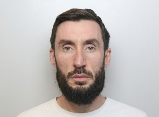 Corrupt Former Police Officer  Sentenced For Being Too Close To Criminal Associates