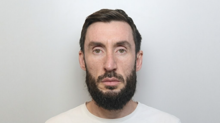 Corrupt Former Police Officer  Sentenced For Being Too Close To Criminal Associates