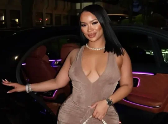 Former X Factor Singer Denies Murder Of Influencer After Fatal Soho Nightclub Car Horror