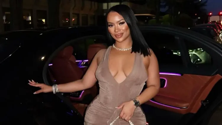 Former X Factor Singer Denies Murder Of Influencer After Fatal Soho Nightclub Car Horror