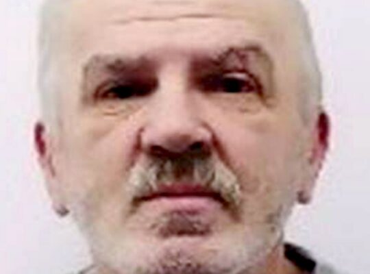 LIfe In Jail For Romanian Double KIller Who Murdered Flat Mate Over £5 Row