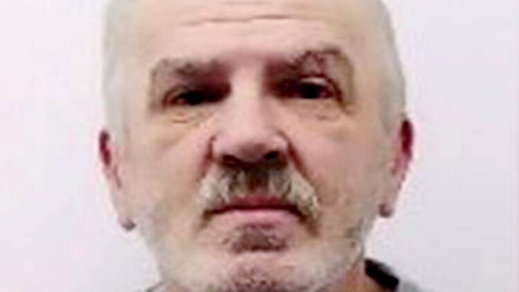 LIfe In Jail For Romanian Double KIller Who Murdered Flat Mate Over £5 Row
