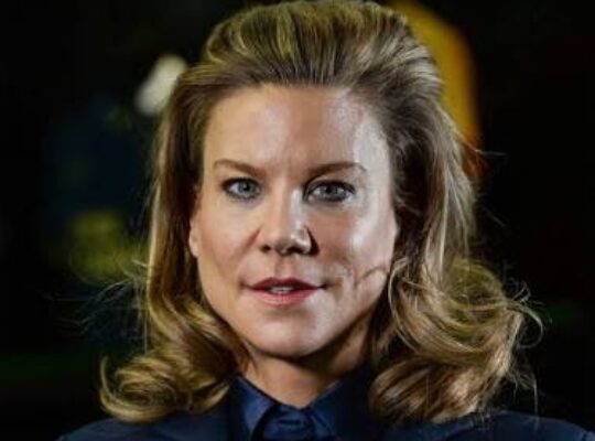 Amanda Staveley Eyes £1bn London Stadium Rebuild As West Ham Takeover Plans Emerge
