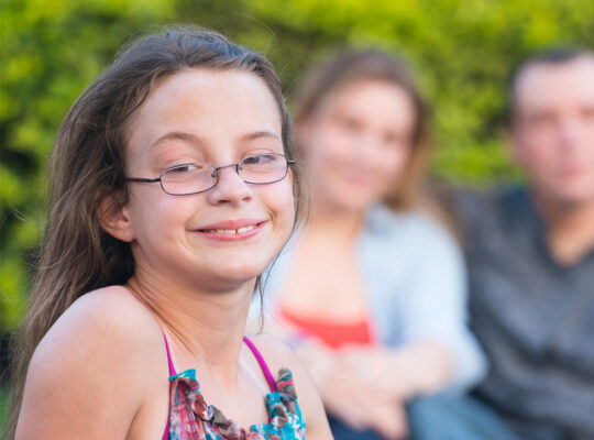 Landmark Research Reveals Differences In How Autistic Children Process Faces