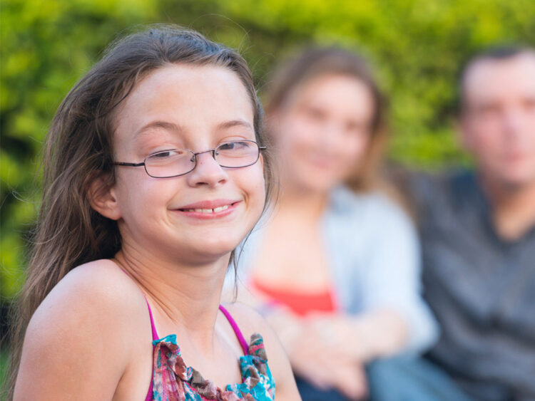 Landmark Research Reveals Differences In How Autistic Children Process Faces