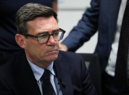 UK Warns Falklands Support Is ‘Unwavering’ Amid Reports of Possible US Policy Shift