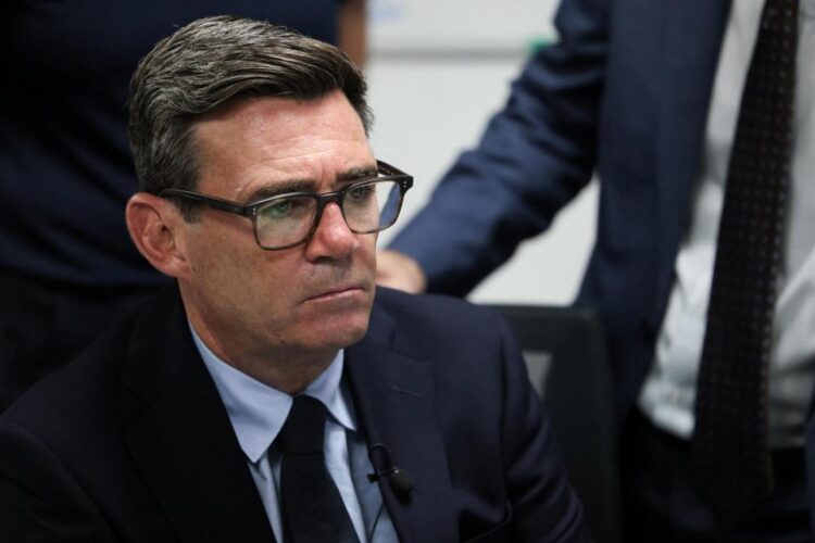 Britain Must stand With Ukraine But Draw The Line With A Controlled Response