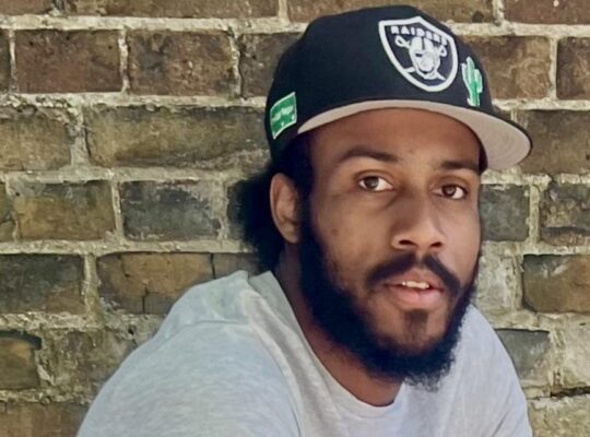 Bus Driver 25 Shot Dead Outside Pub In South London Named