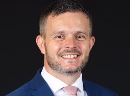 Robbie Butler Becomes Stormont New Minister And Inherits A System Under Pressure