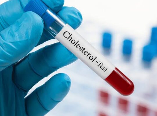Nhs Says Heart Attack Risk To Be Soon Detectable In Uk
