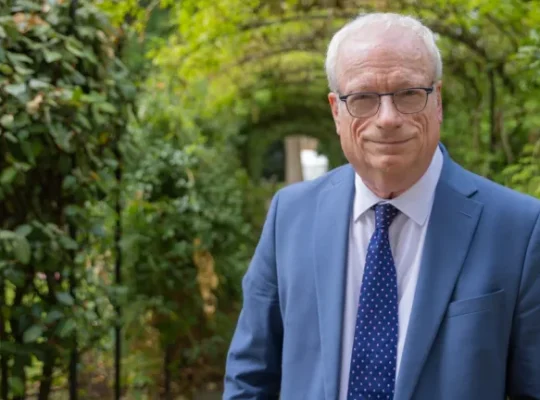 Cambridge Chancellor Condemns Racist Feeding Frenzy Over Jason Arday