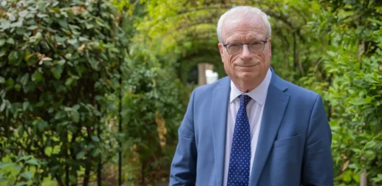 Cambridge Chancellor Condemns Racist Feeding Frenzy Over Jason Arday