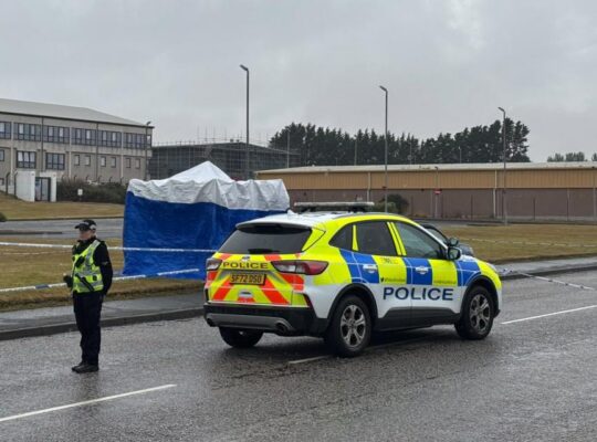 Man Charged In Connection With Nine Year Old Girl