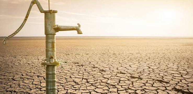 Why Britain’s Water crisis exposes system failing to adapt.