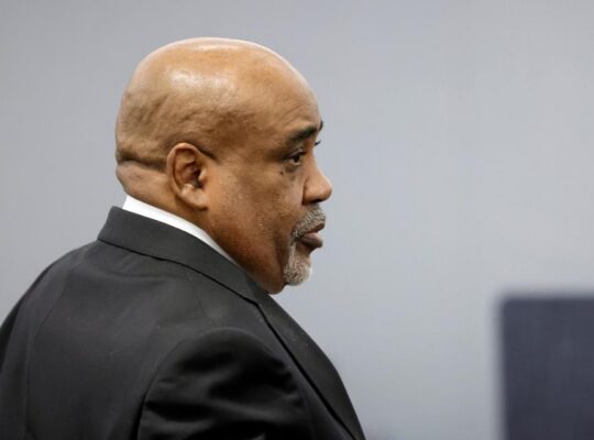 Jurors Hear Keffe D Say His Nephew Fired Fatal Shots At Tupac Shakur